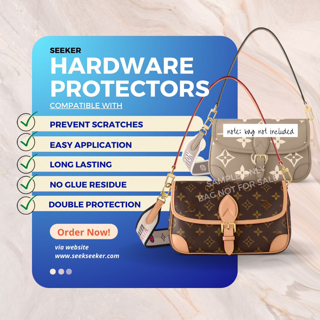 DIANE Hardware Protective Stickers Films