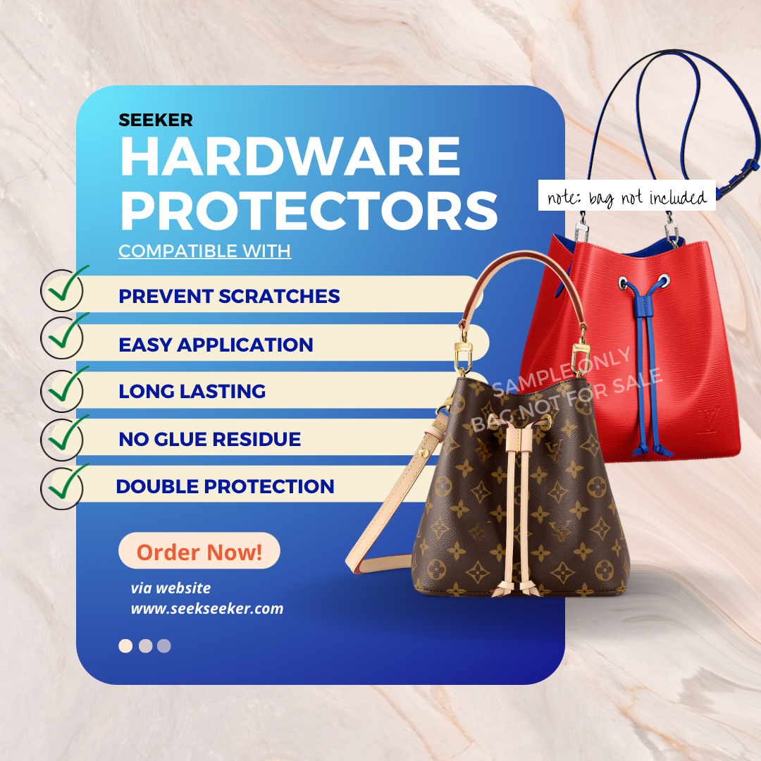 NÉO NOÉ Hardware Protective Stickers Films