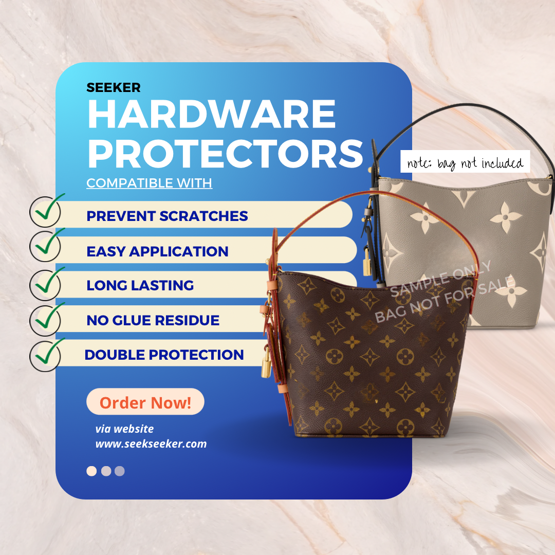 ALL IN BB Hardware Protective Stickers Films