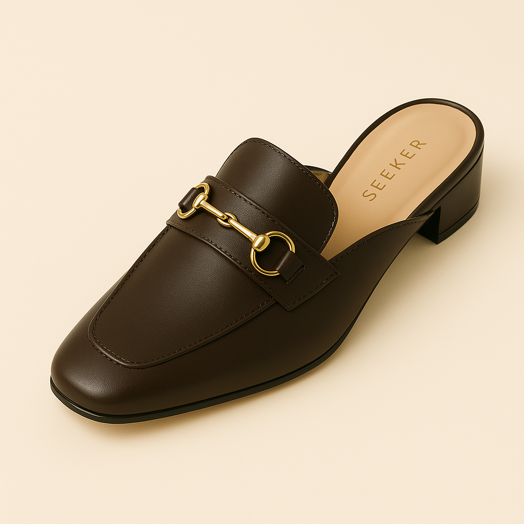 MULES by SEEKER
