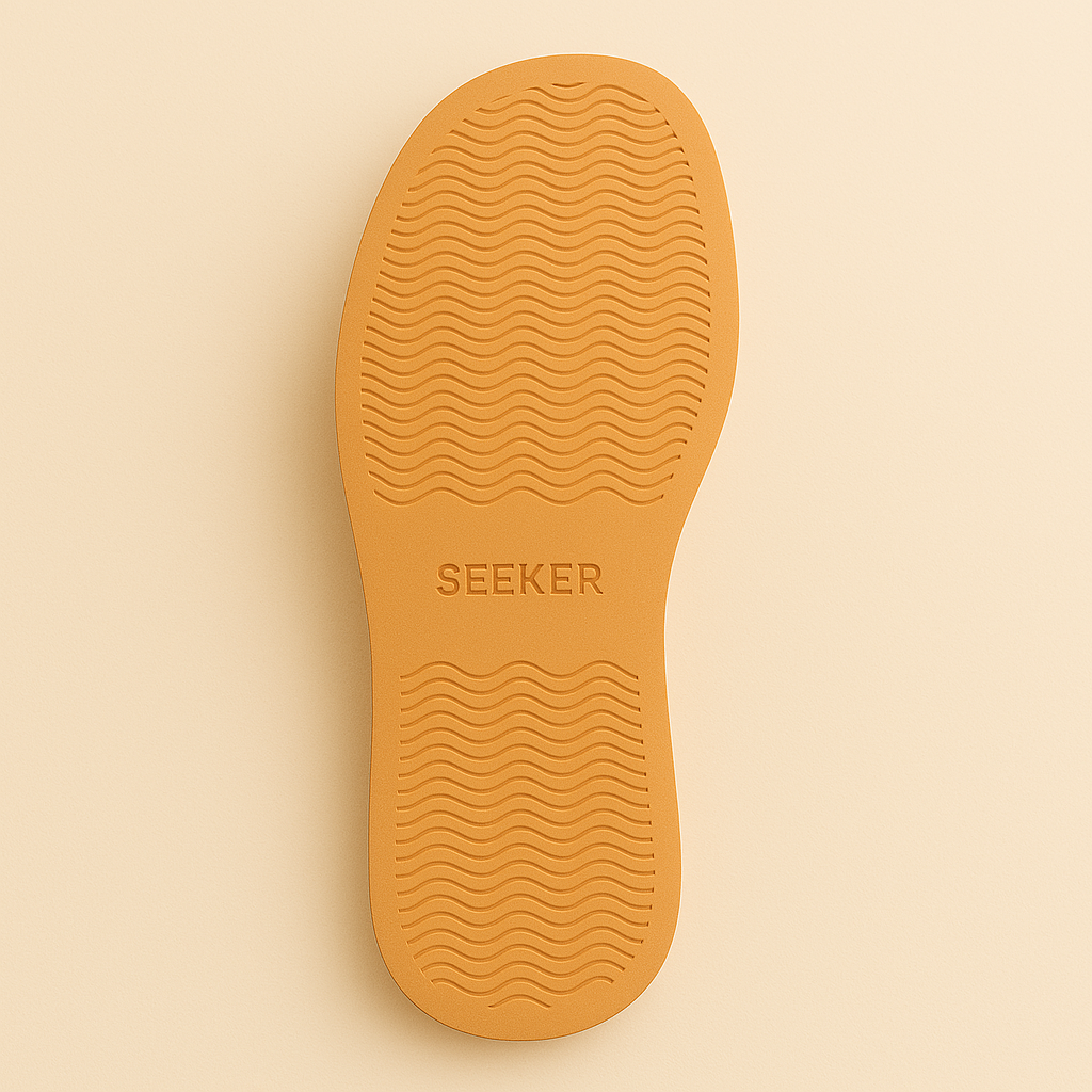 ORAN by SEEKER