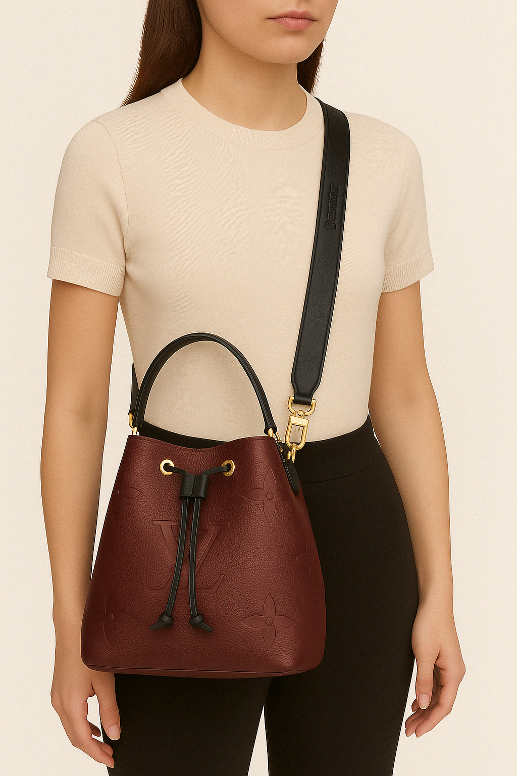 NOÈ STRAP by SEEKER