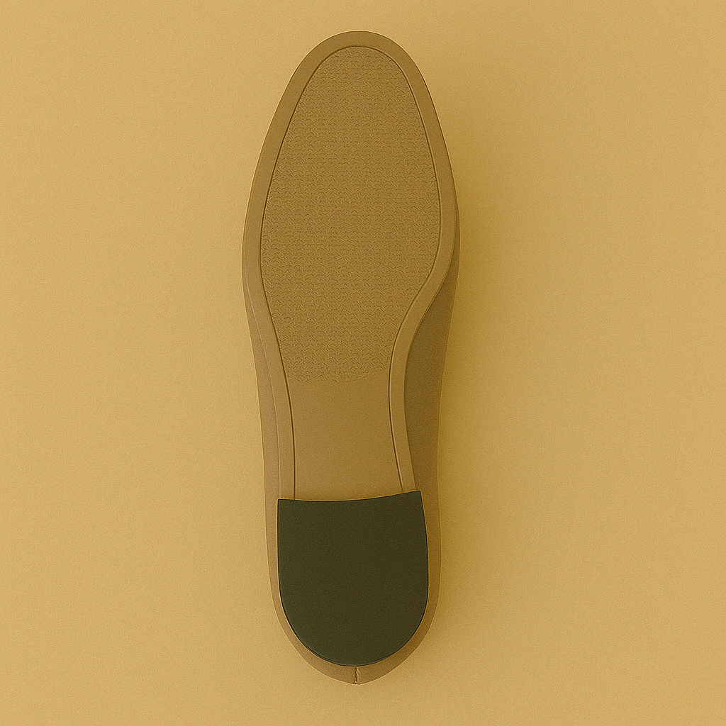 BALLET FLATS by SEEKER