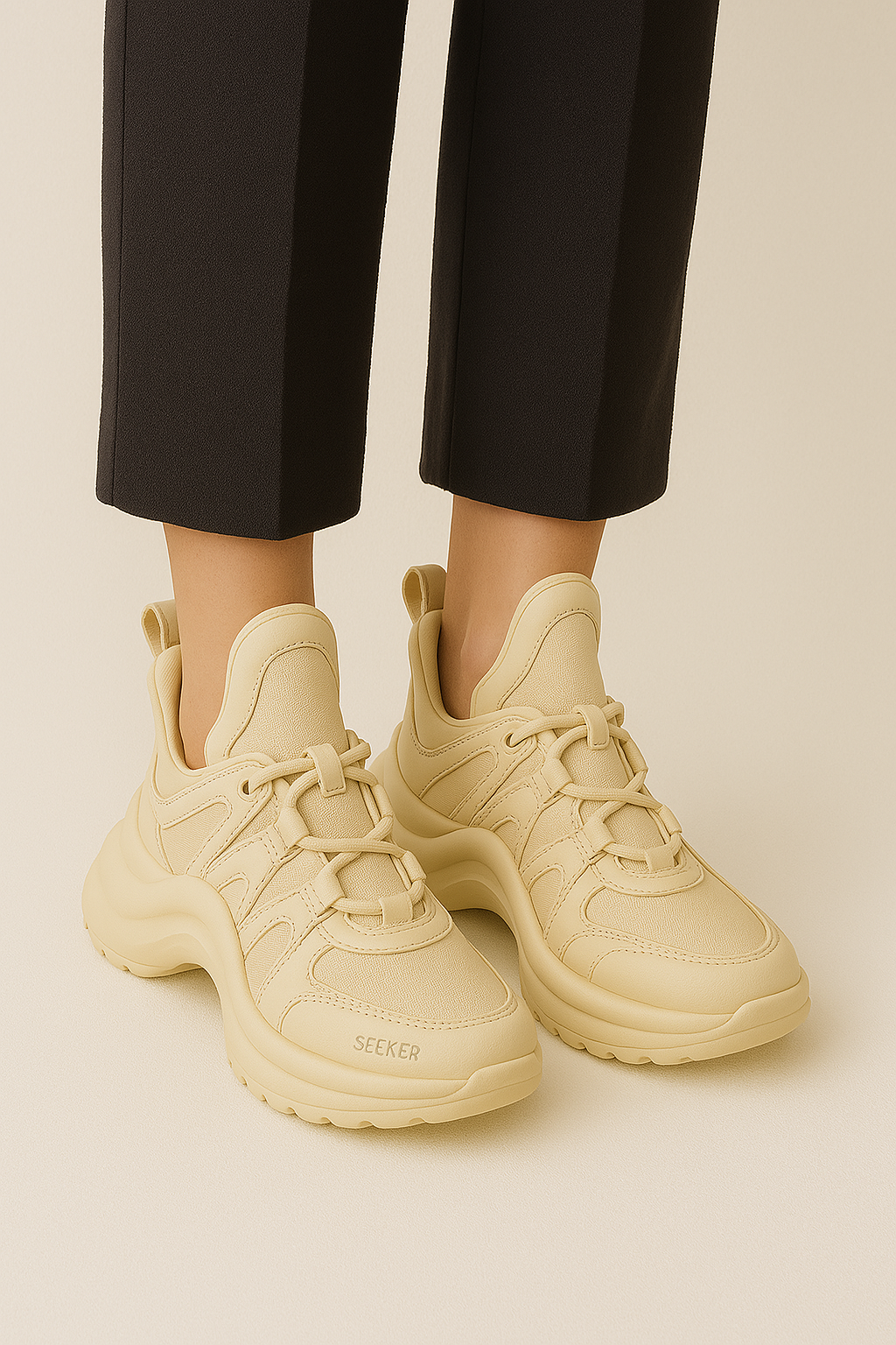 ARCHLIGHT SNEAKER