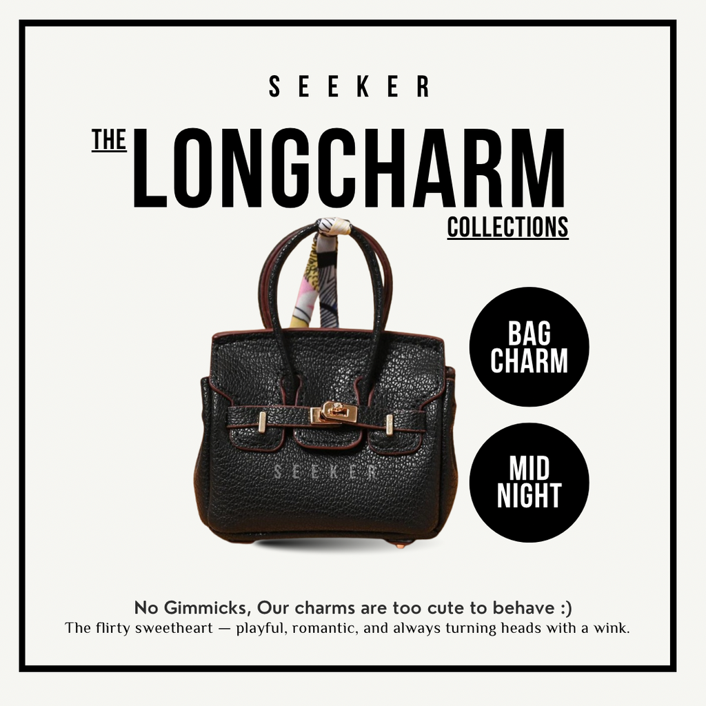 LONGCHARM | Midnight