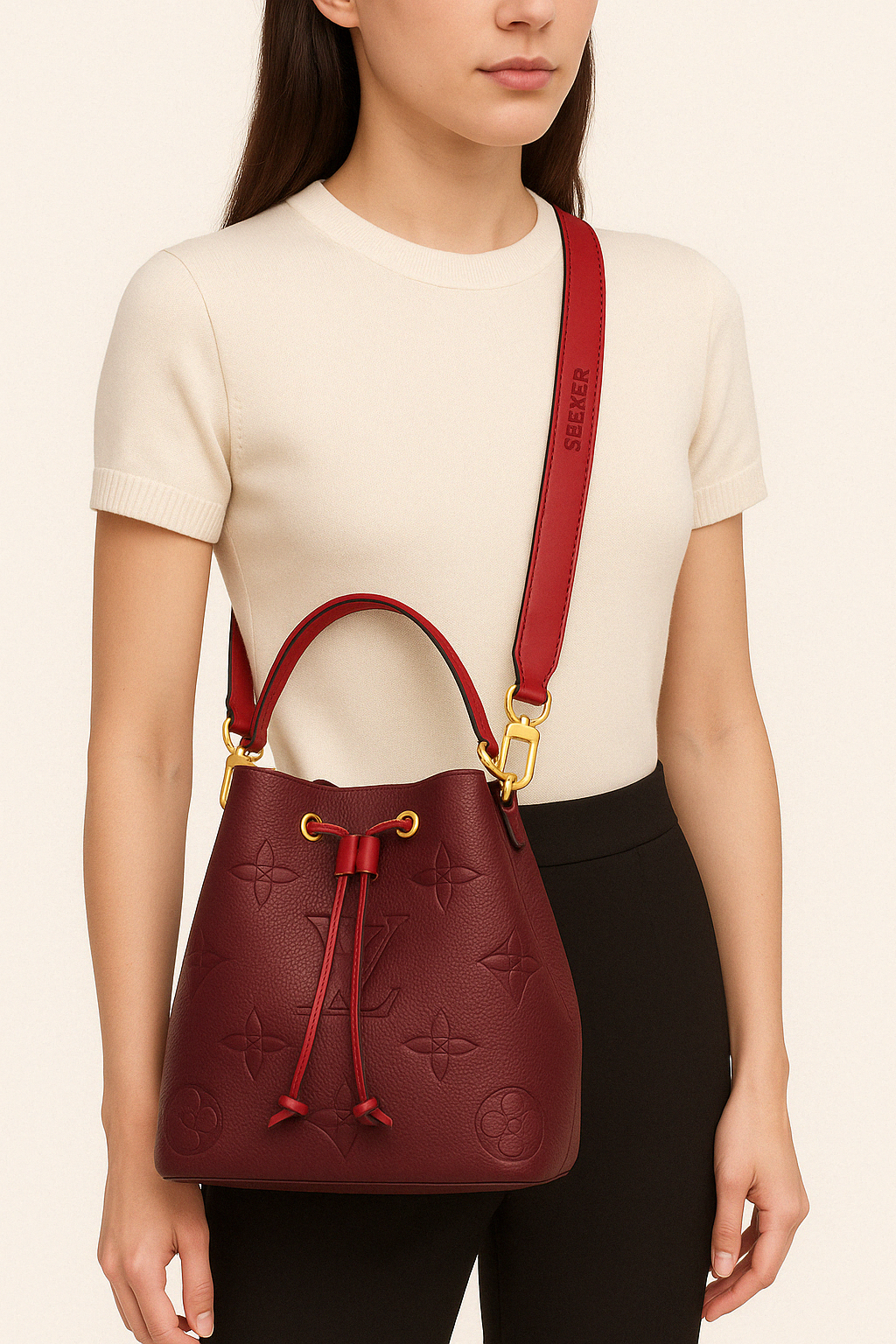 NOÈ STRAP by SEEKER