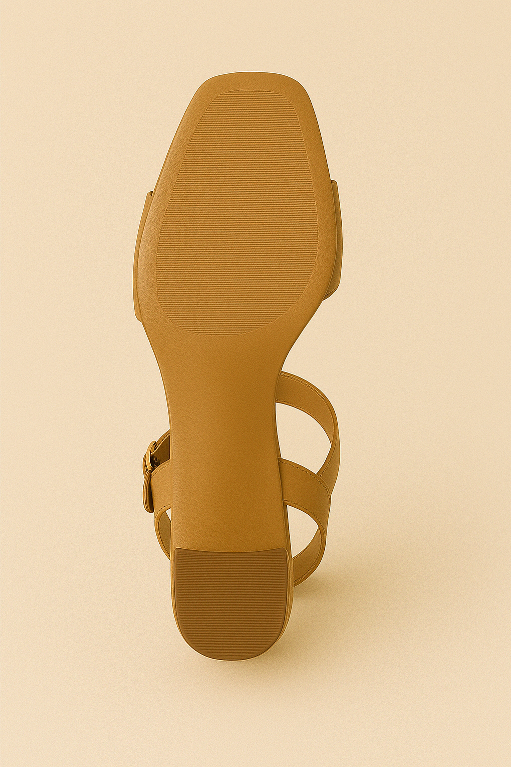 OASIS HEELS by SEEKER