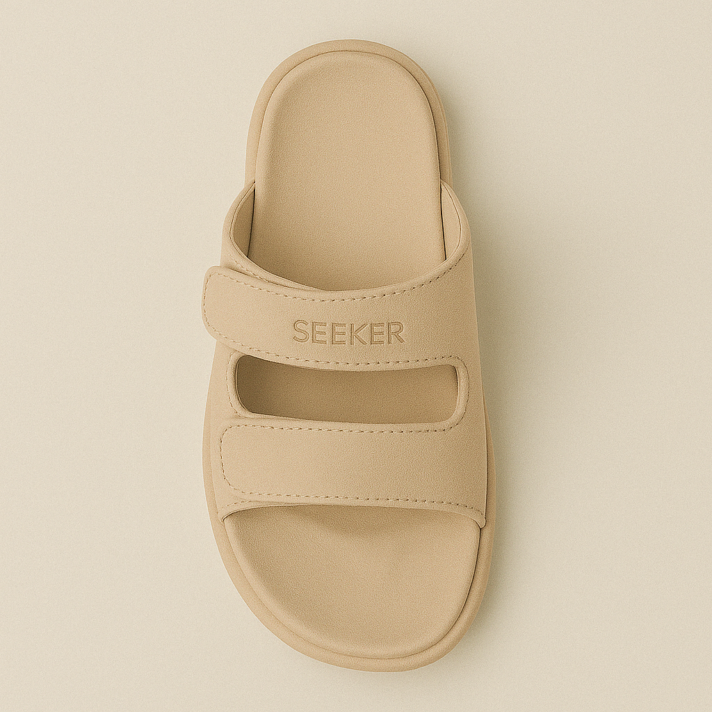 ALPHA by SEEKER