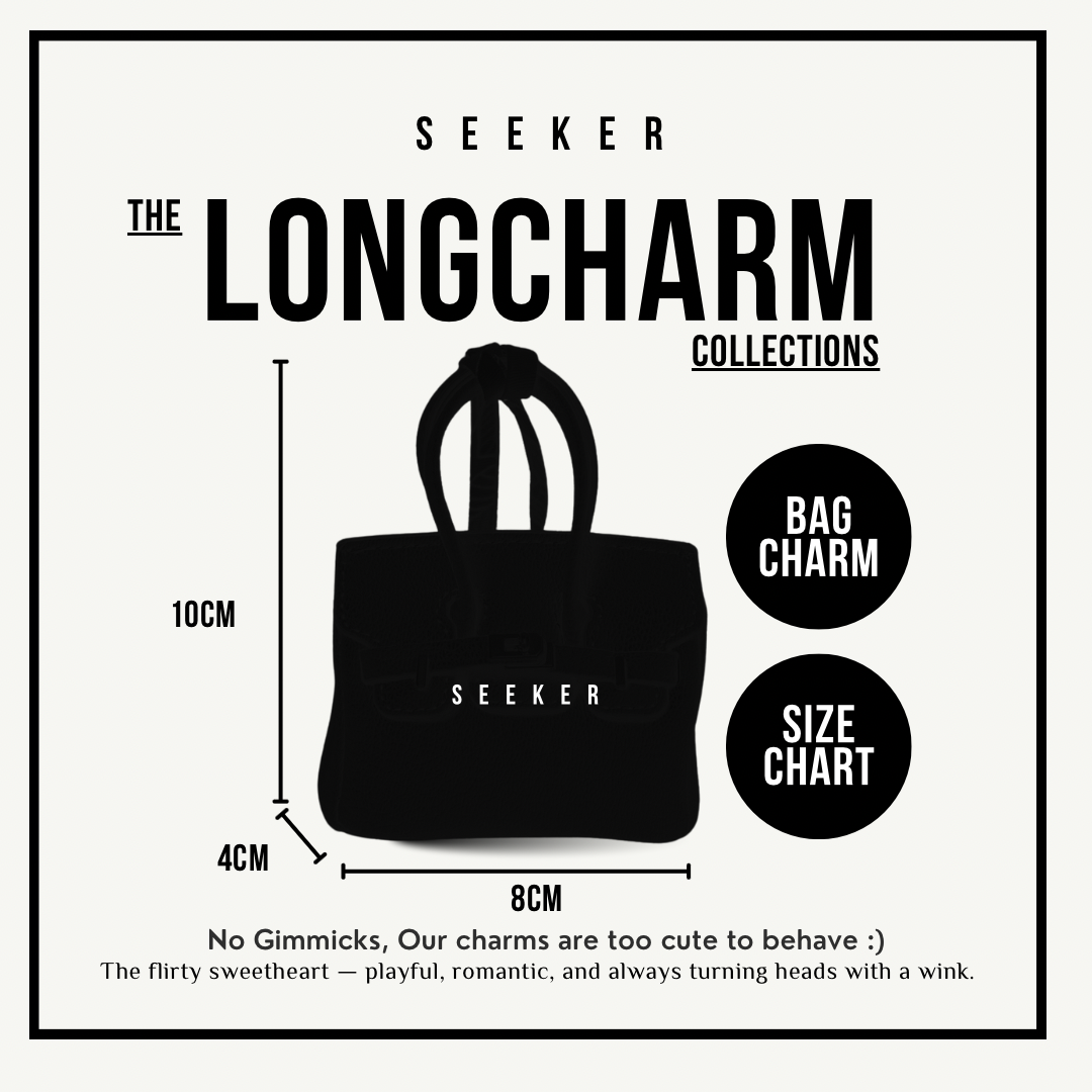 LONGCHARM | Chic Sleek