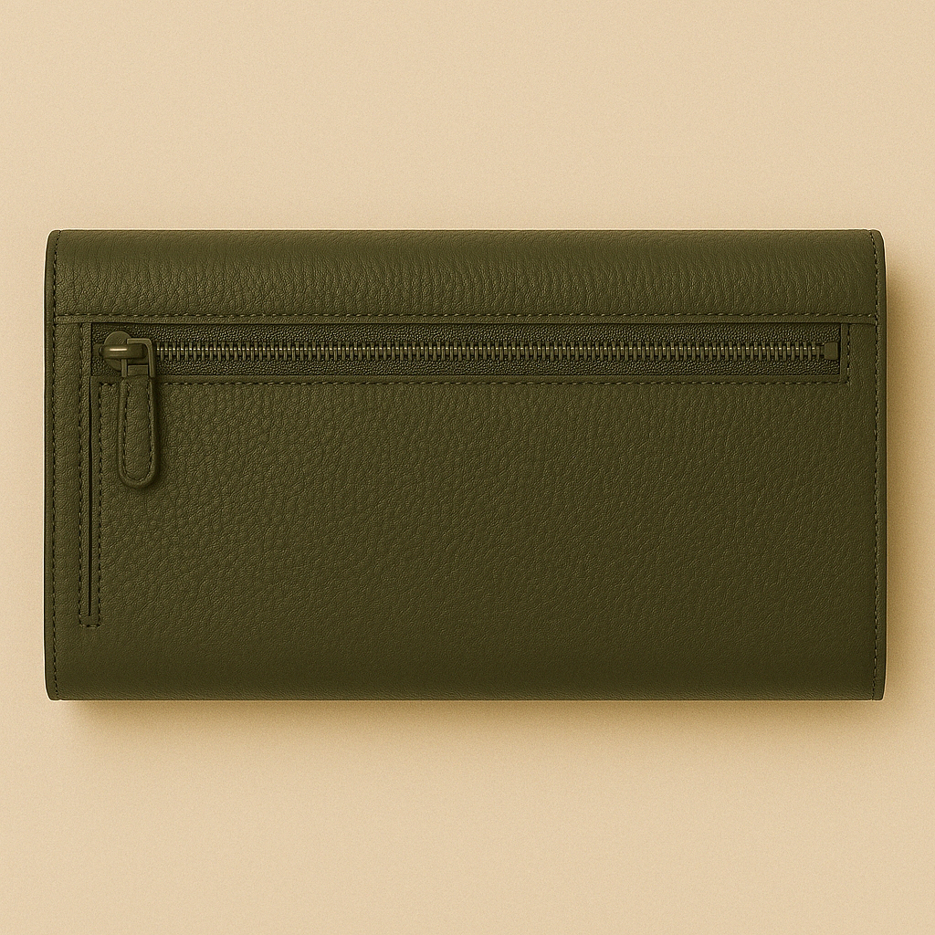 LONG WALLET