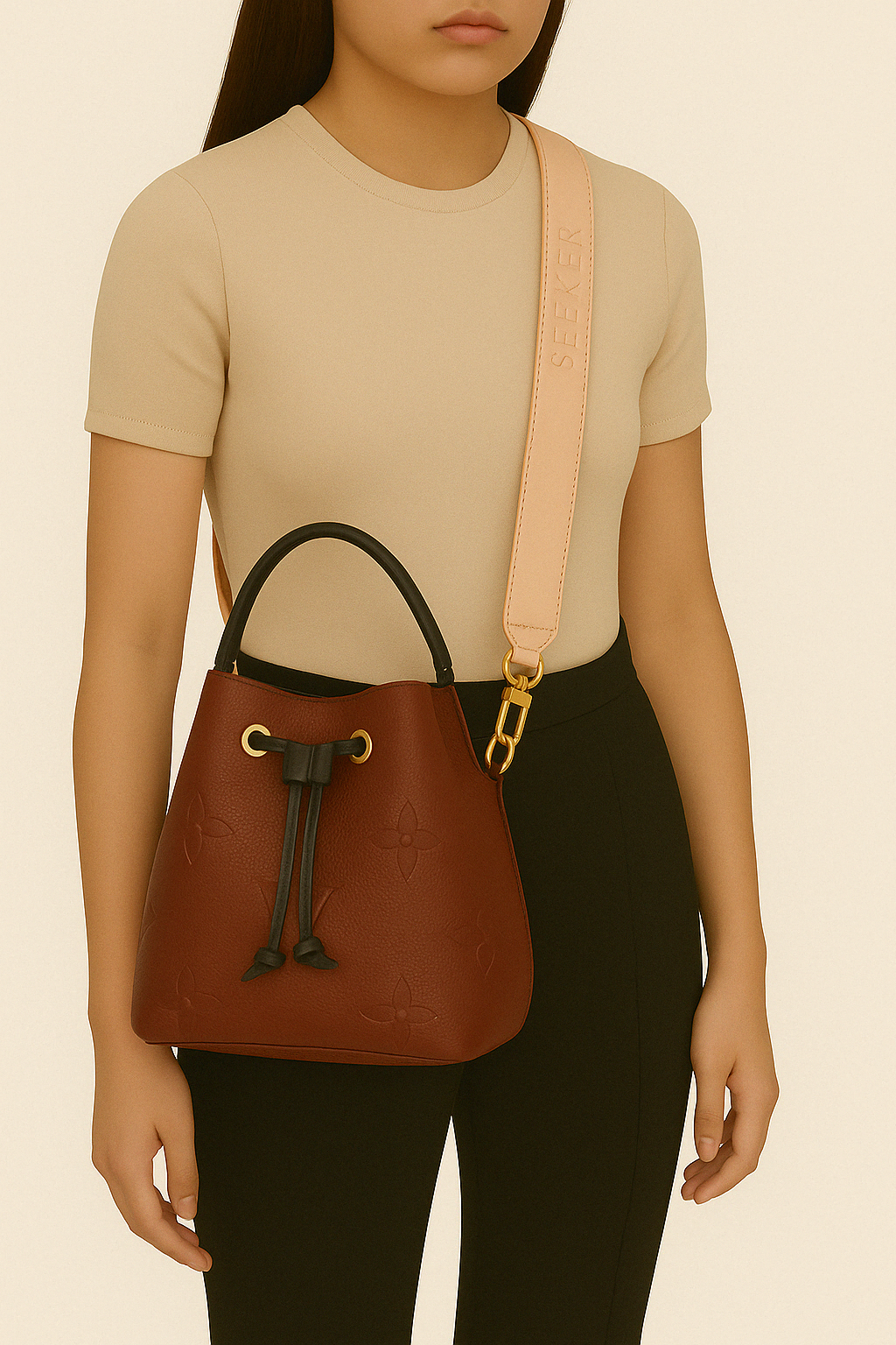 NOÈ STRAP by SEEKER