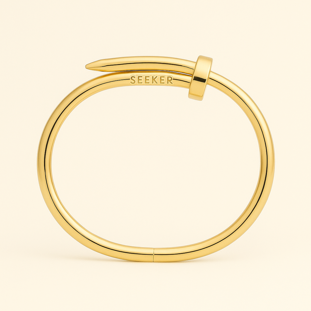 BANGLE by SEEKER