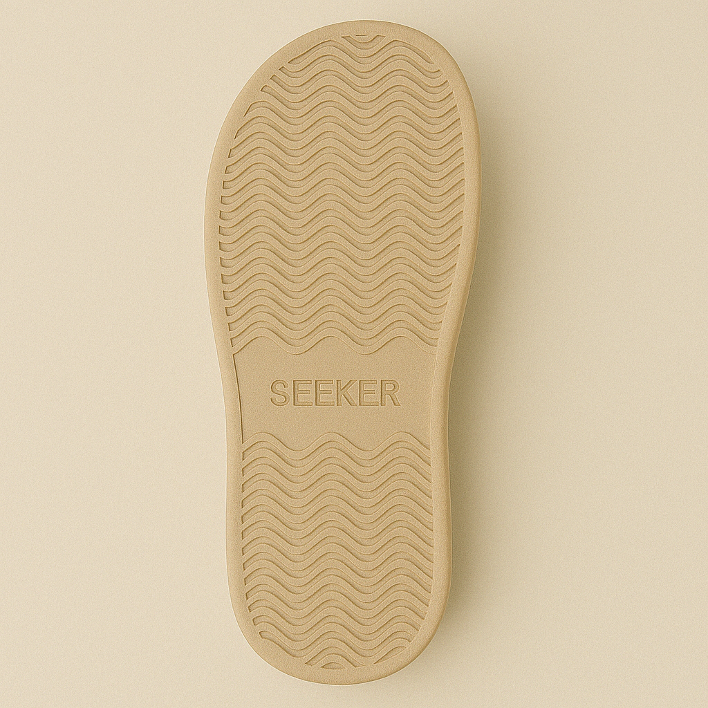 ALPHA by SEEKER