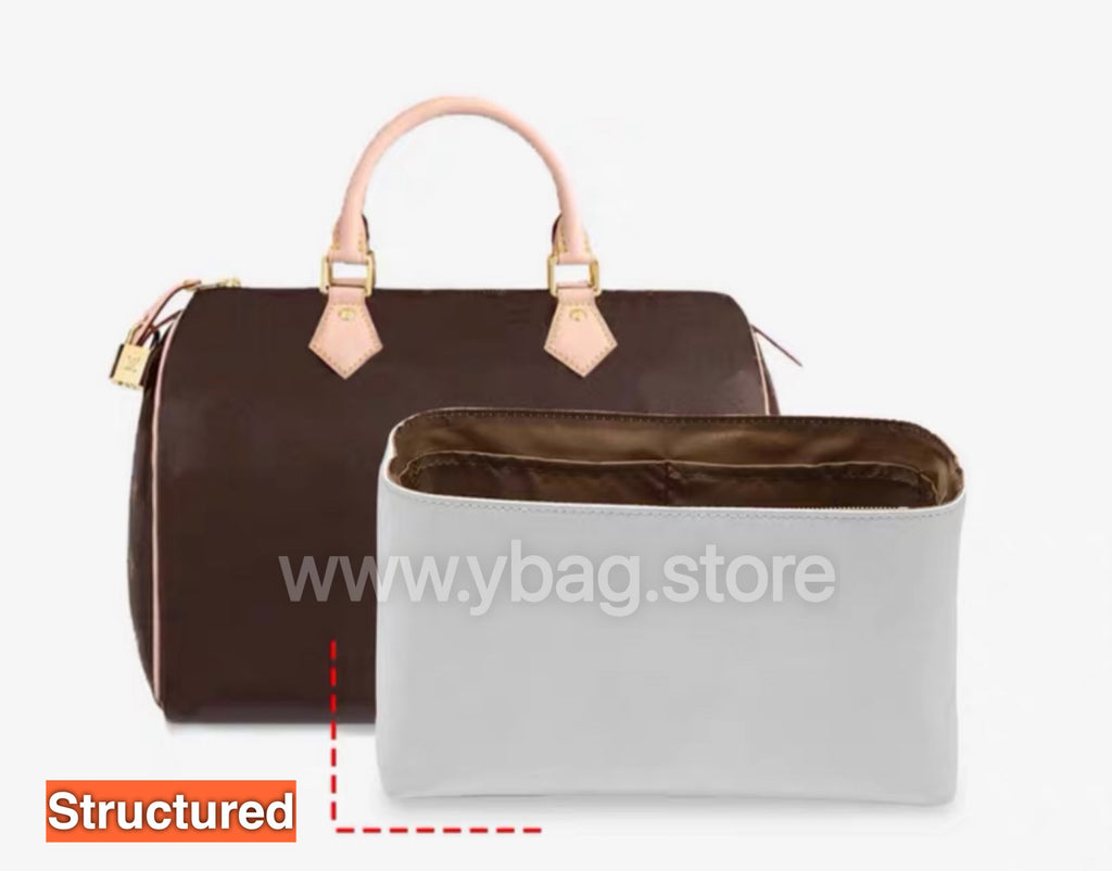 [YBAG] PURSE ORGANISER INSERTER FOR SPEEDY 20/25/30/35