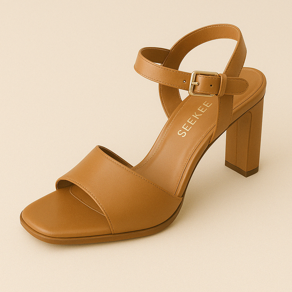 OASIS HEELS by SEEKER
