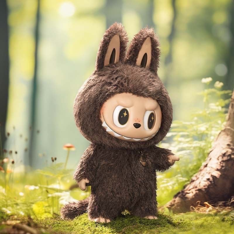 ZIMOMO by THE MONSTERS