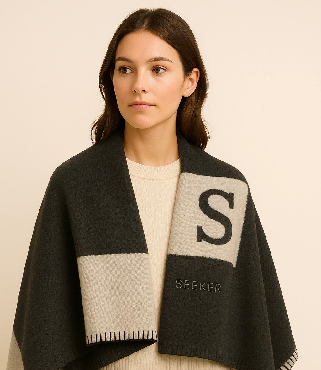 BLANKET by SEEKER