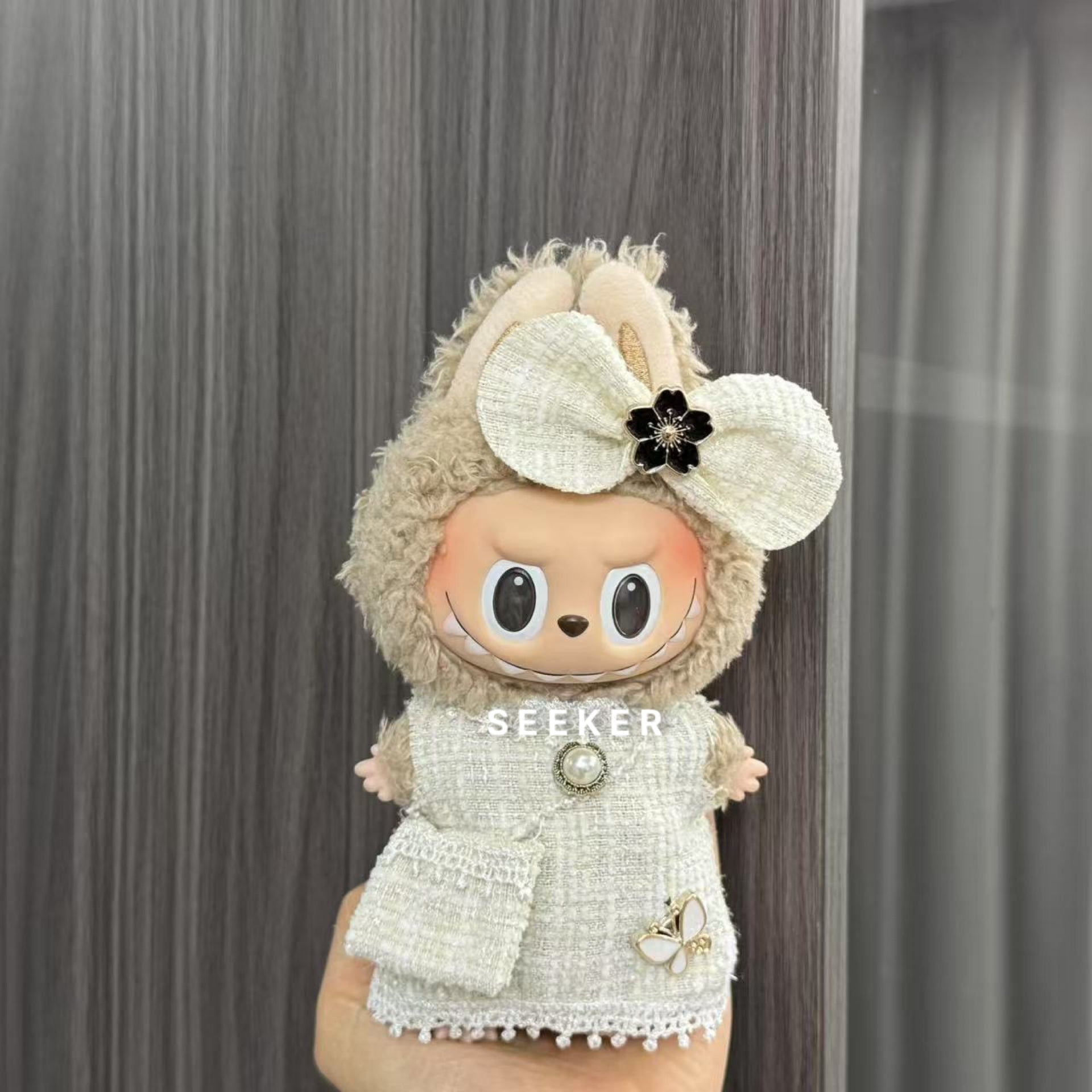 CREAM BELLE AMOUR