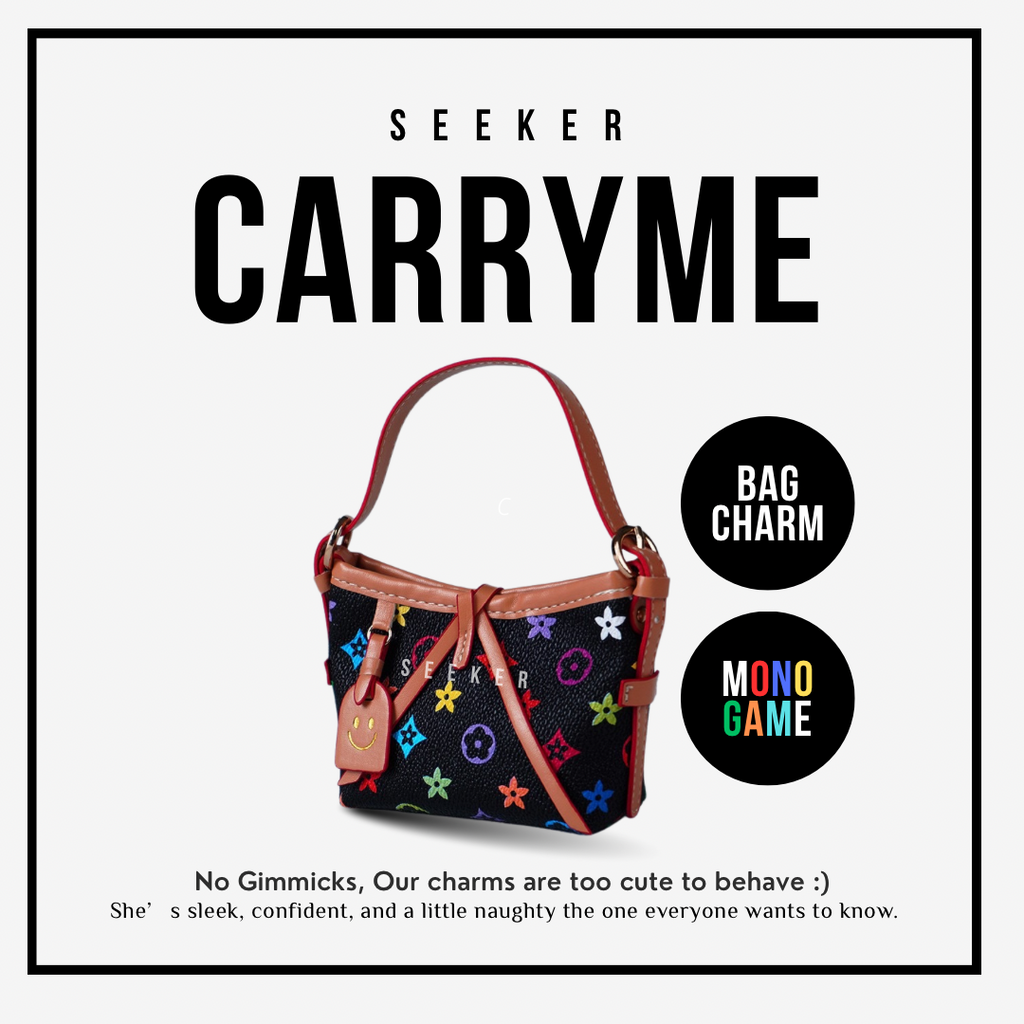 CARRYME | Mono Game