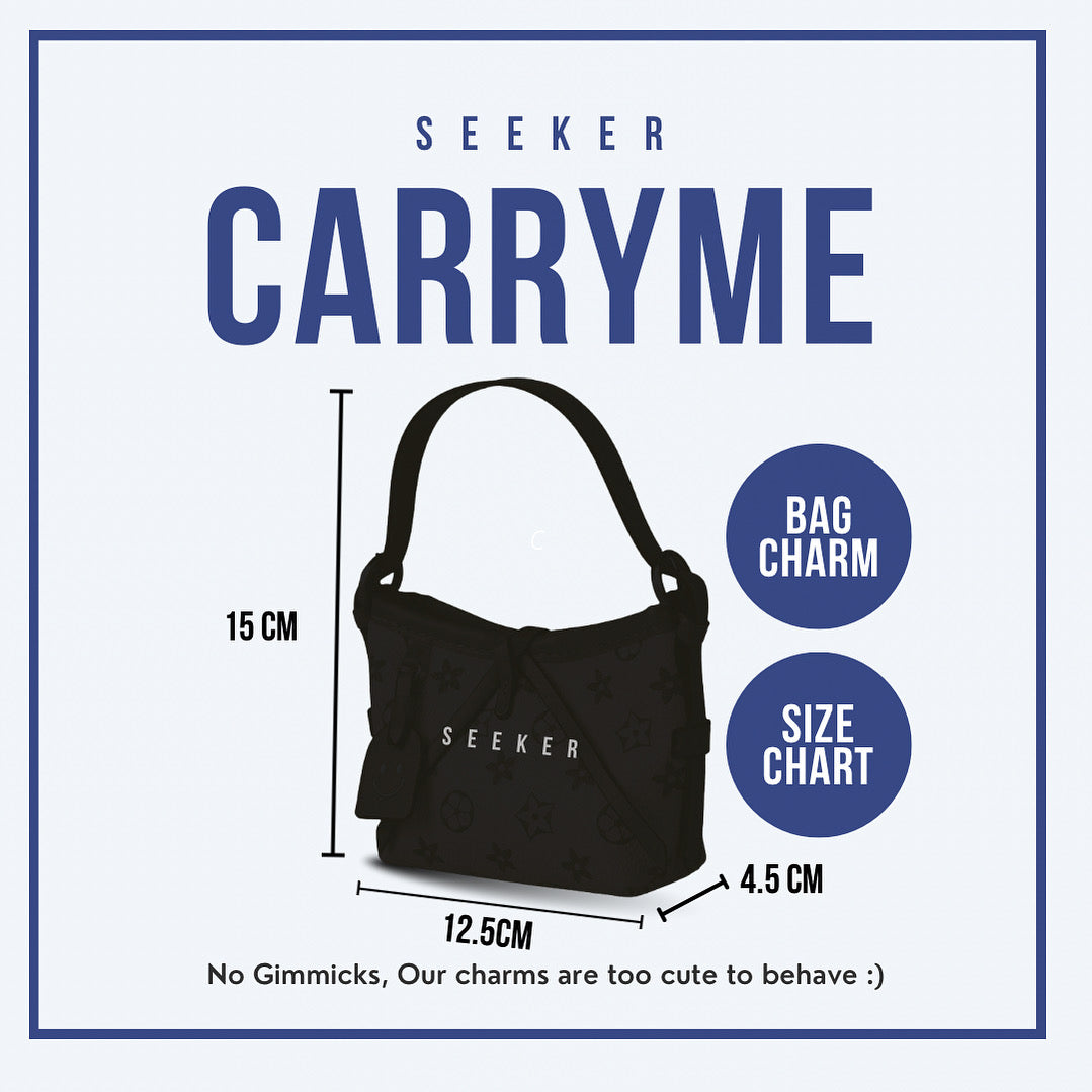 CARRYME | Mono Game