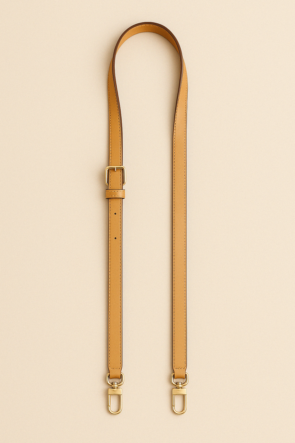 TAN STRAP by SEEKER