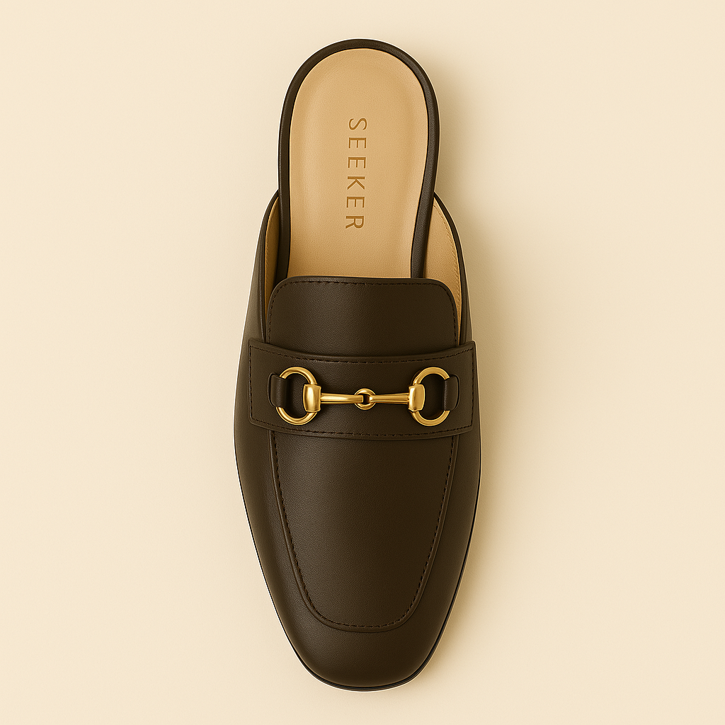 MULES by SEEKER
