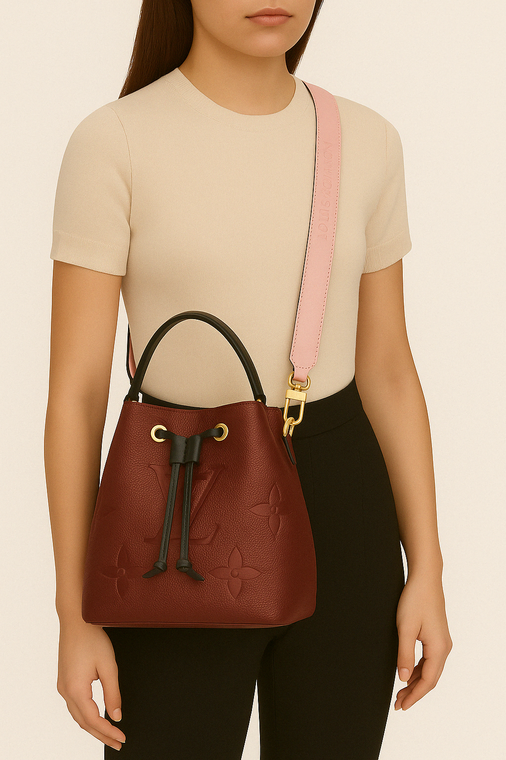 NOÈ STRAP by SEEKER