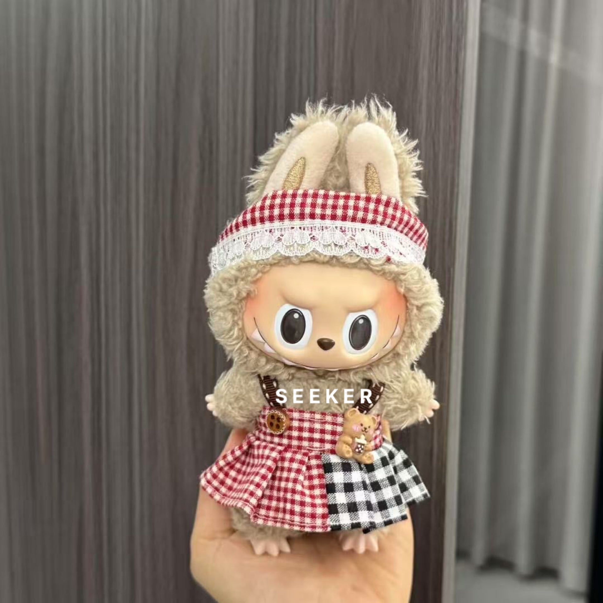MISS HONEY MAPLE