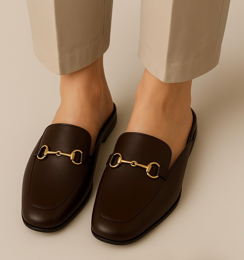 MULES by SEEKER