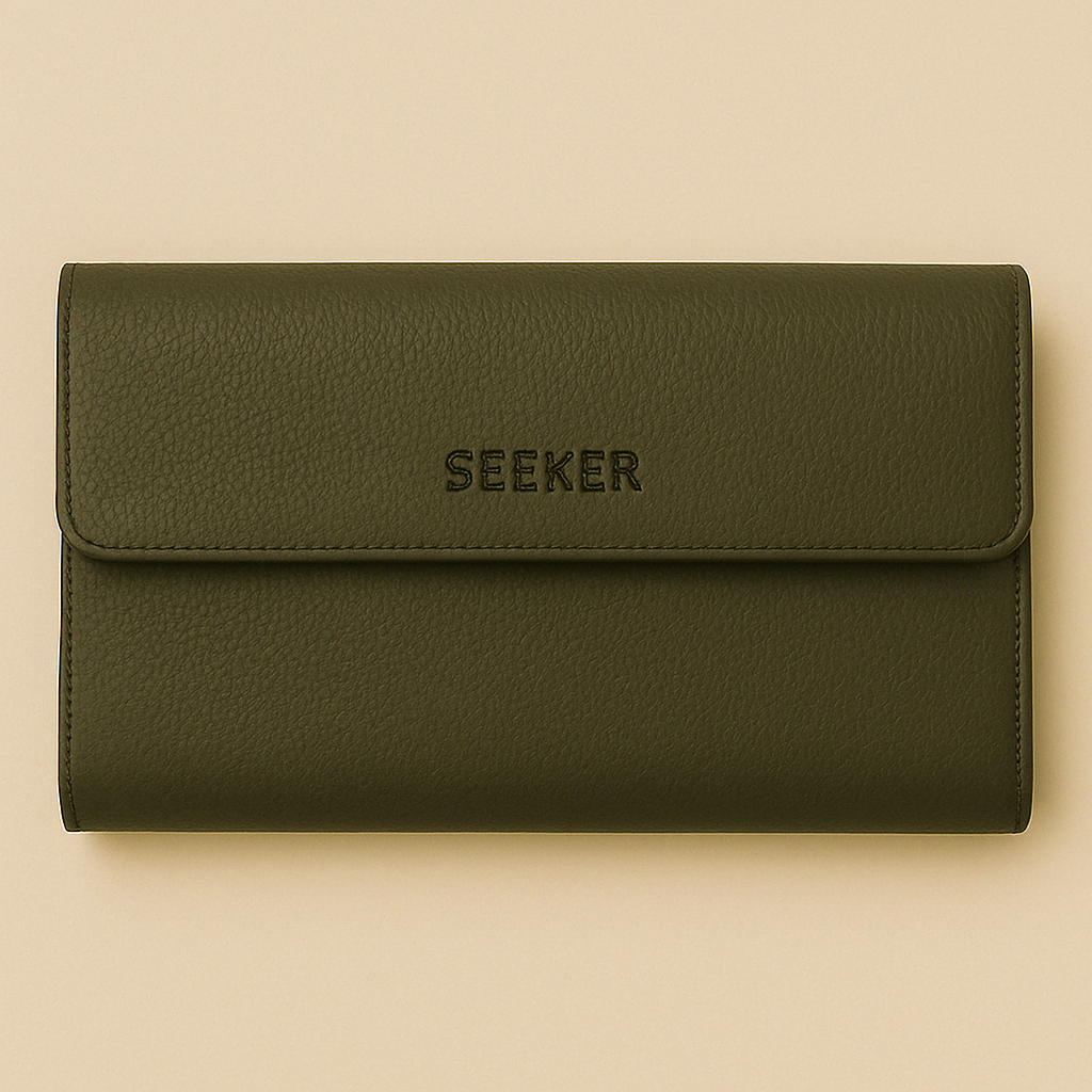 LONG WALLET
