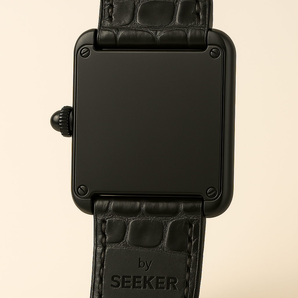 ECLIPSE by SEEKER