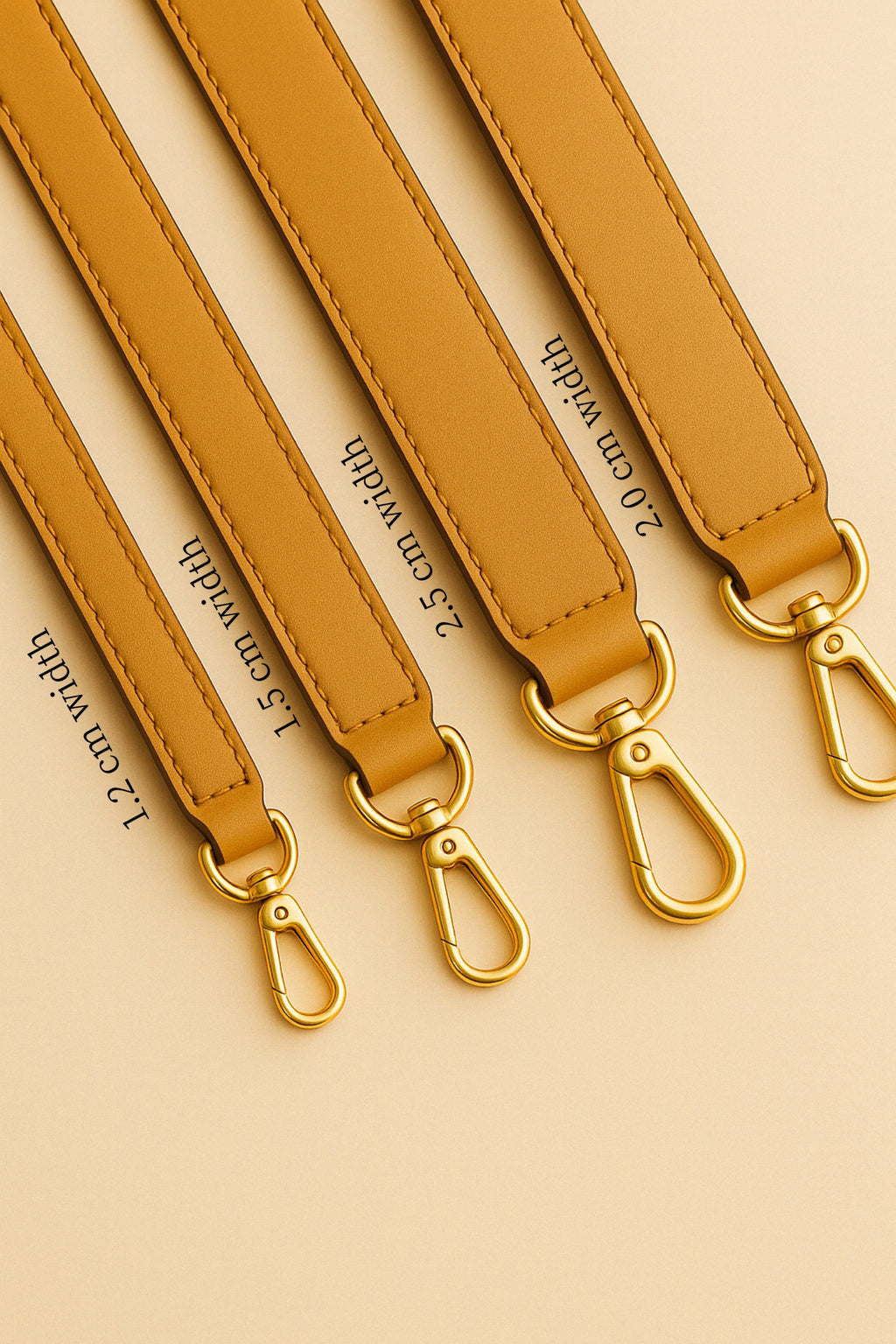 TAN STRAP by SEEKER