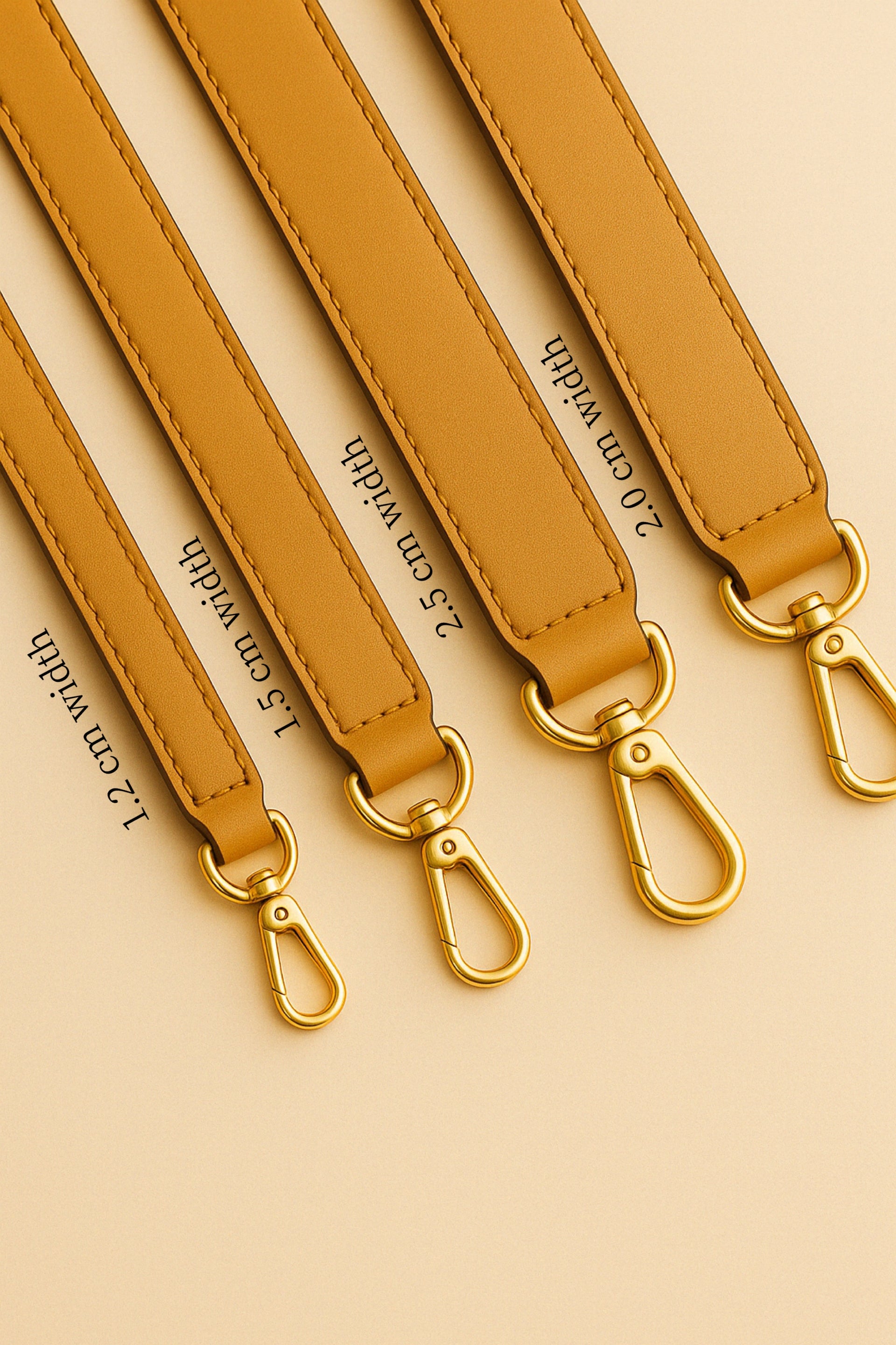 TAN STRAP by SEEKER