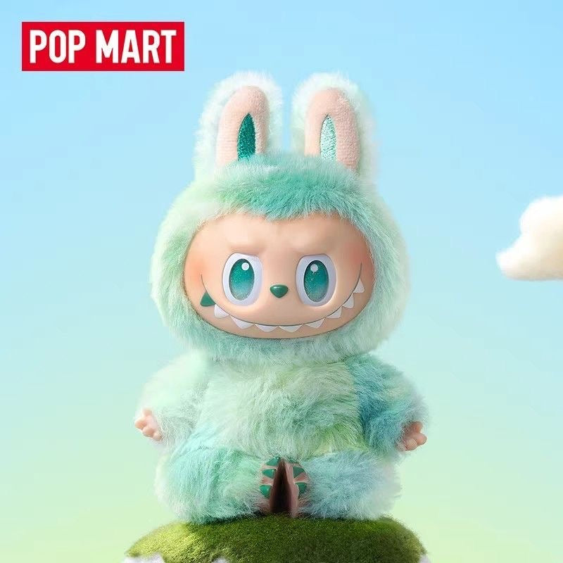 LABUBU THE MONSTERS 3.0 – S E E K E R
