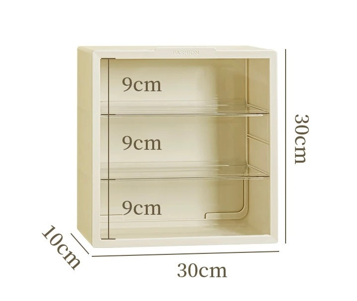 LABUBU STORAGE BOX by SEEKER