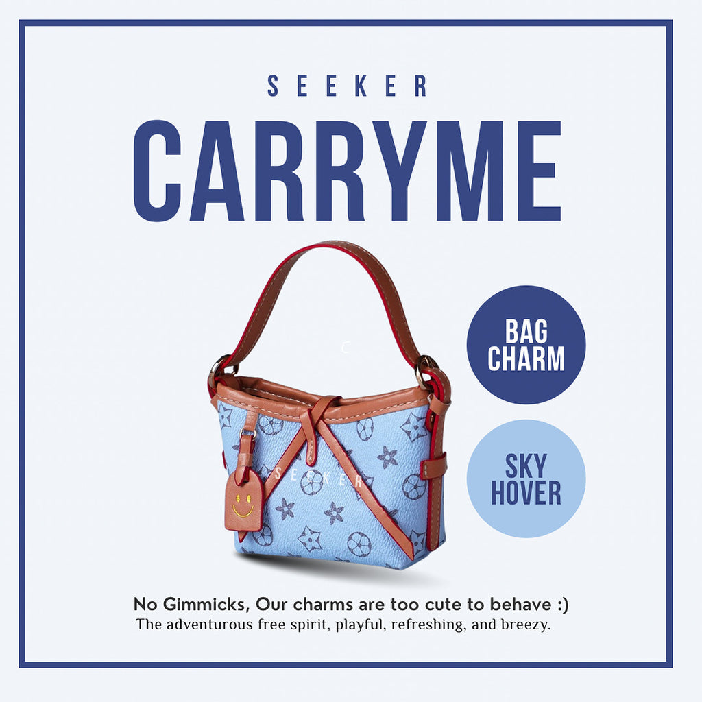 CARRYME | Sky Hover