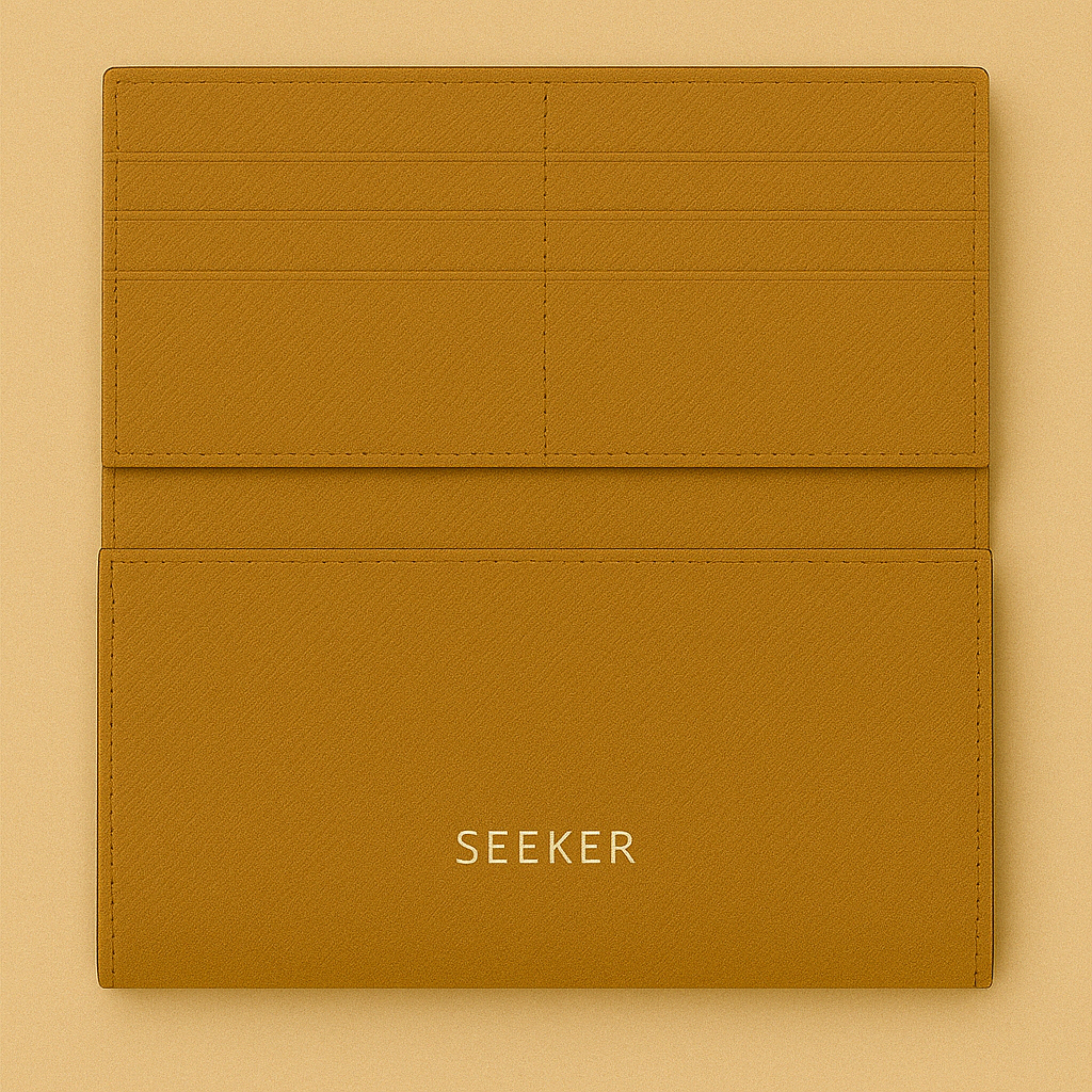 BEARN by SEEKER