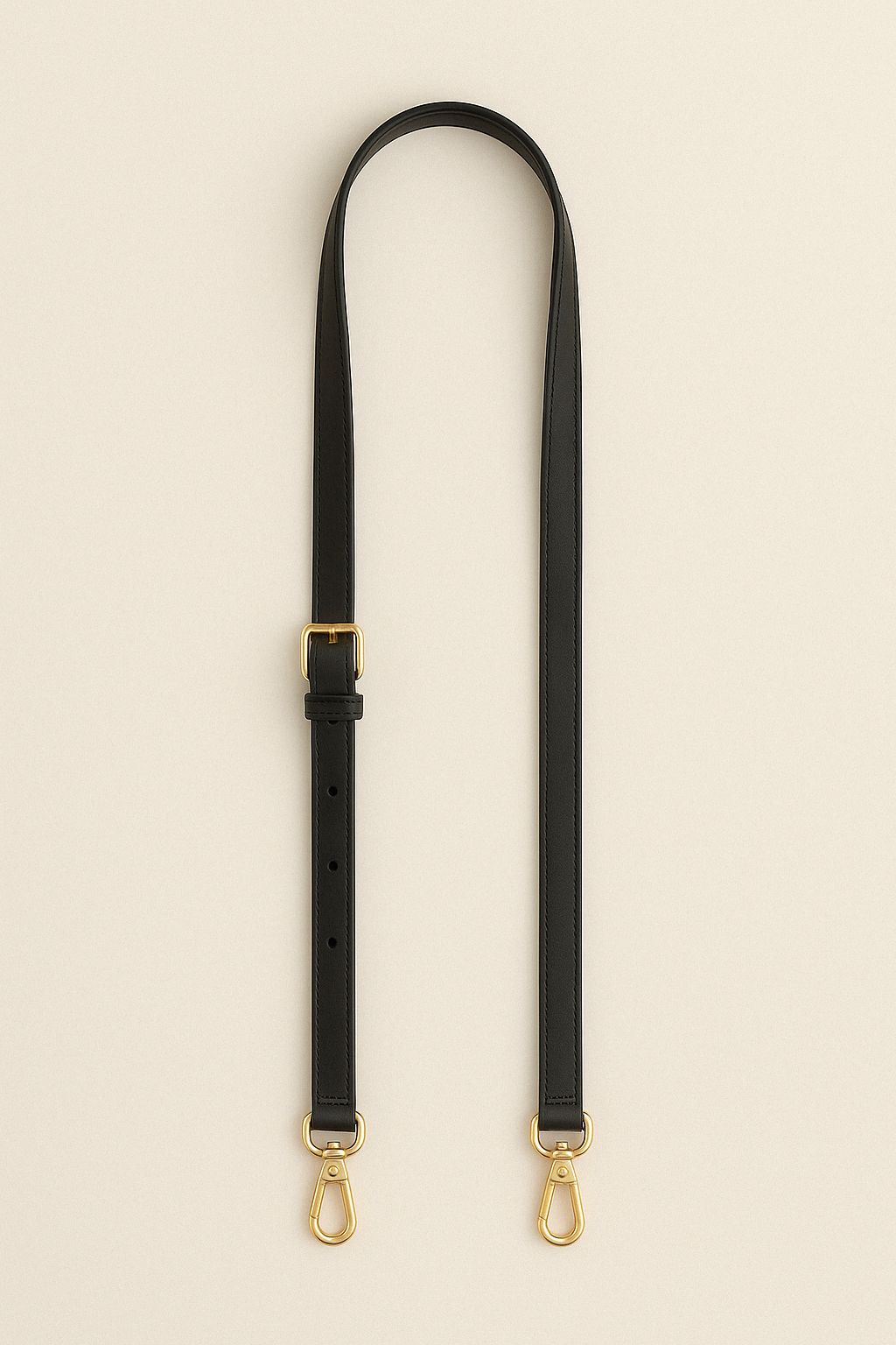 BLACK STRAP by SEEKER