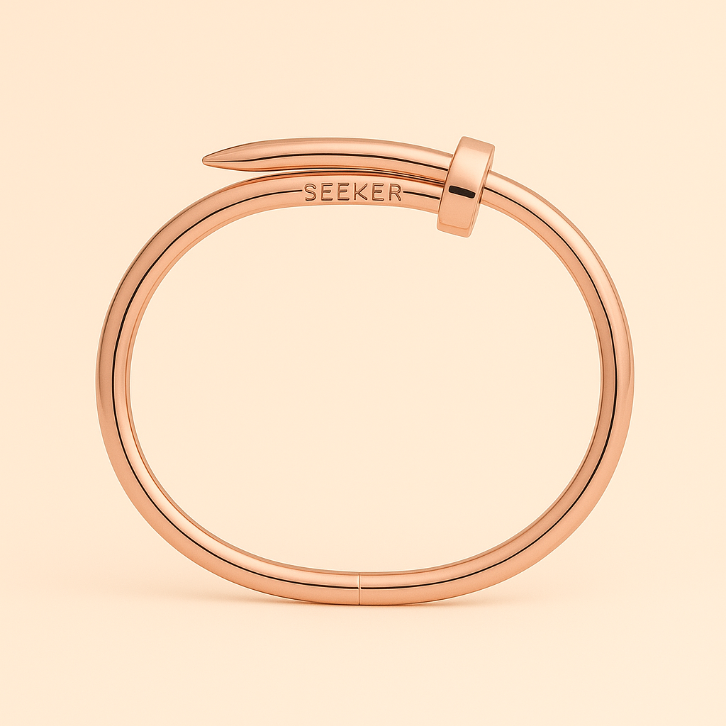 BANGLE by SEEKER