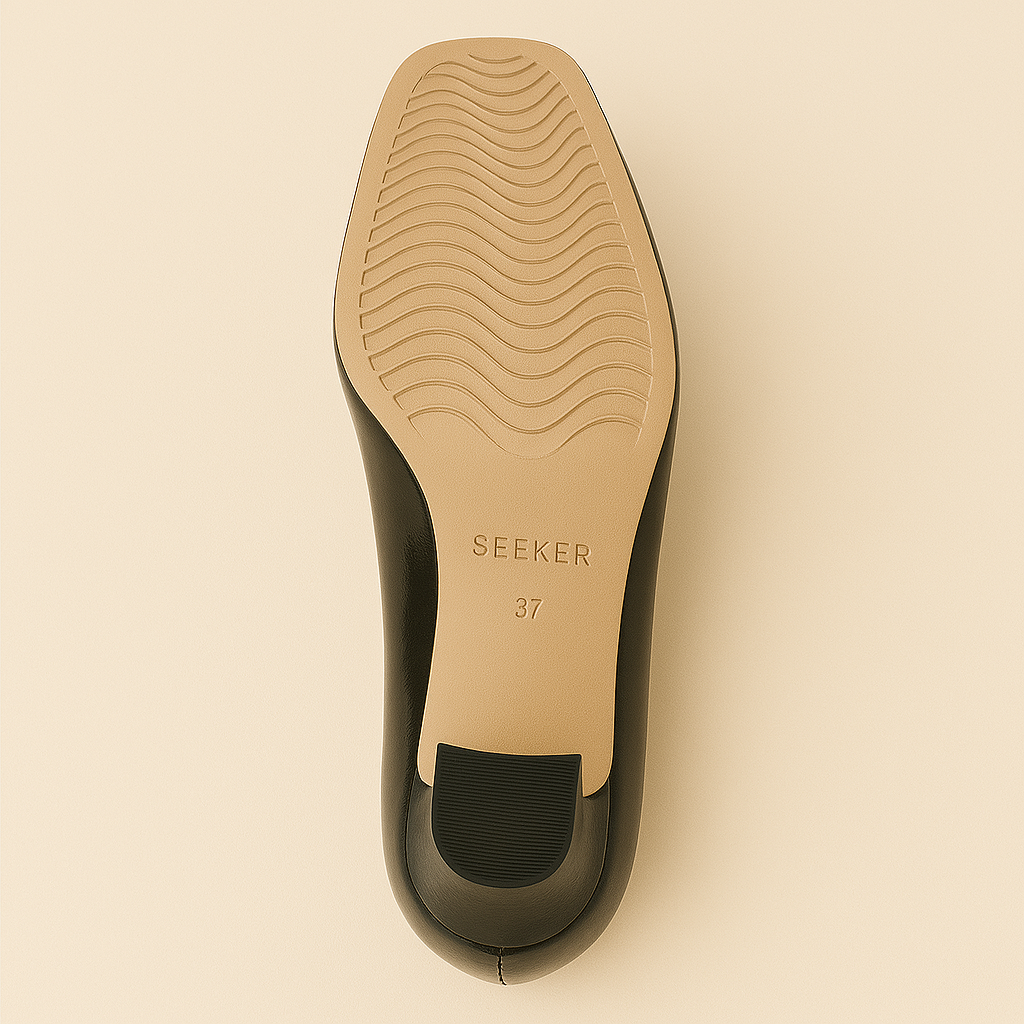 VIVIER by SEEKER