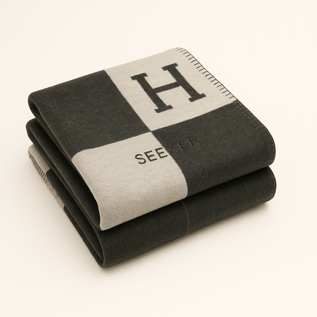 BLANKET by SEEKER