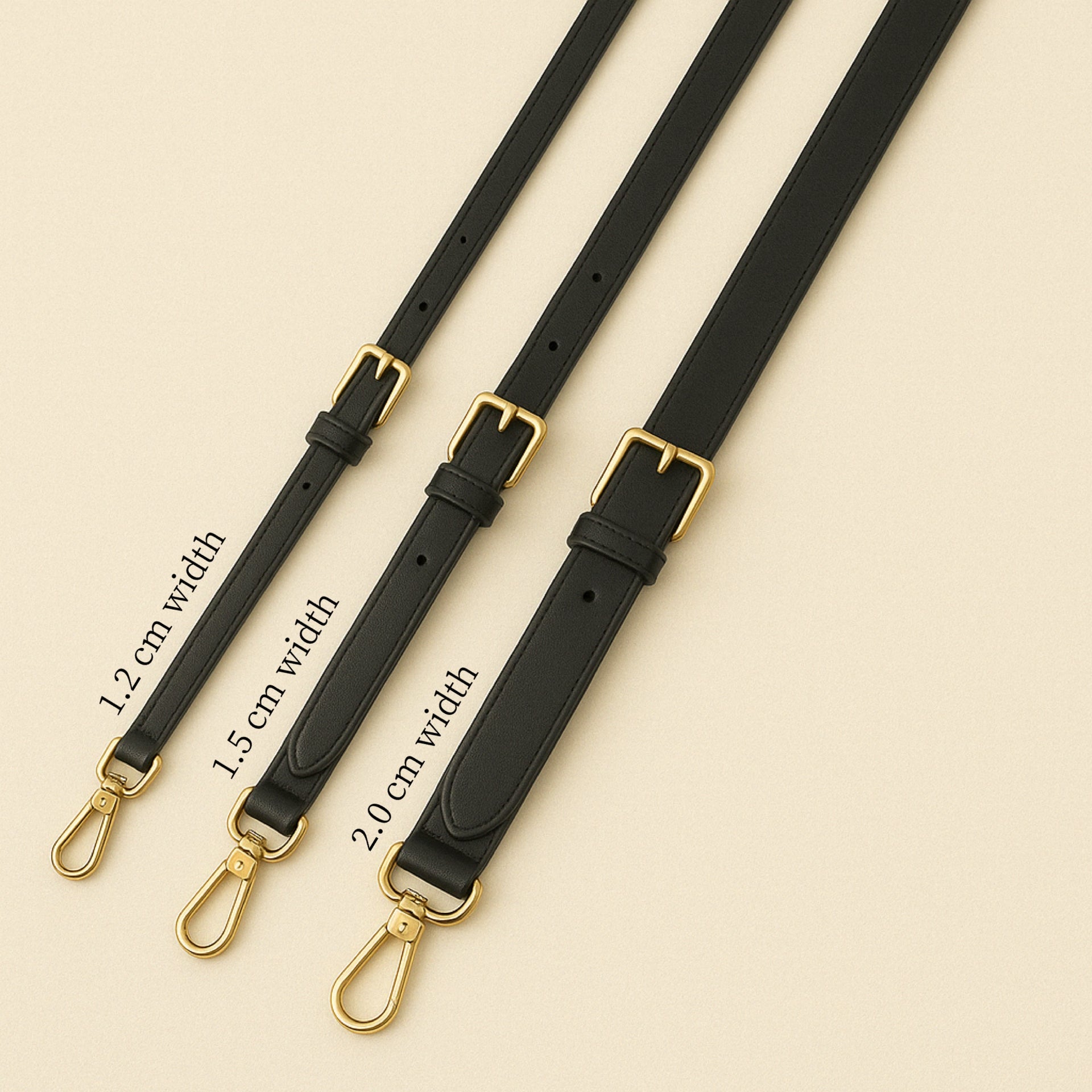 BLACK STRAP by SEEKER