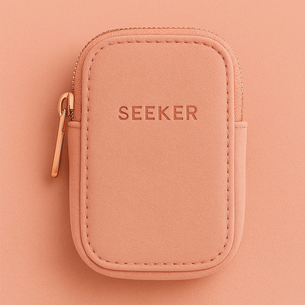 RE-EDITION by SEEKER