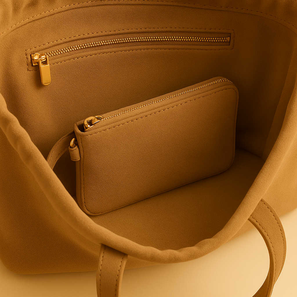 48 SHOPPING TOTE