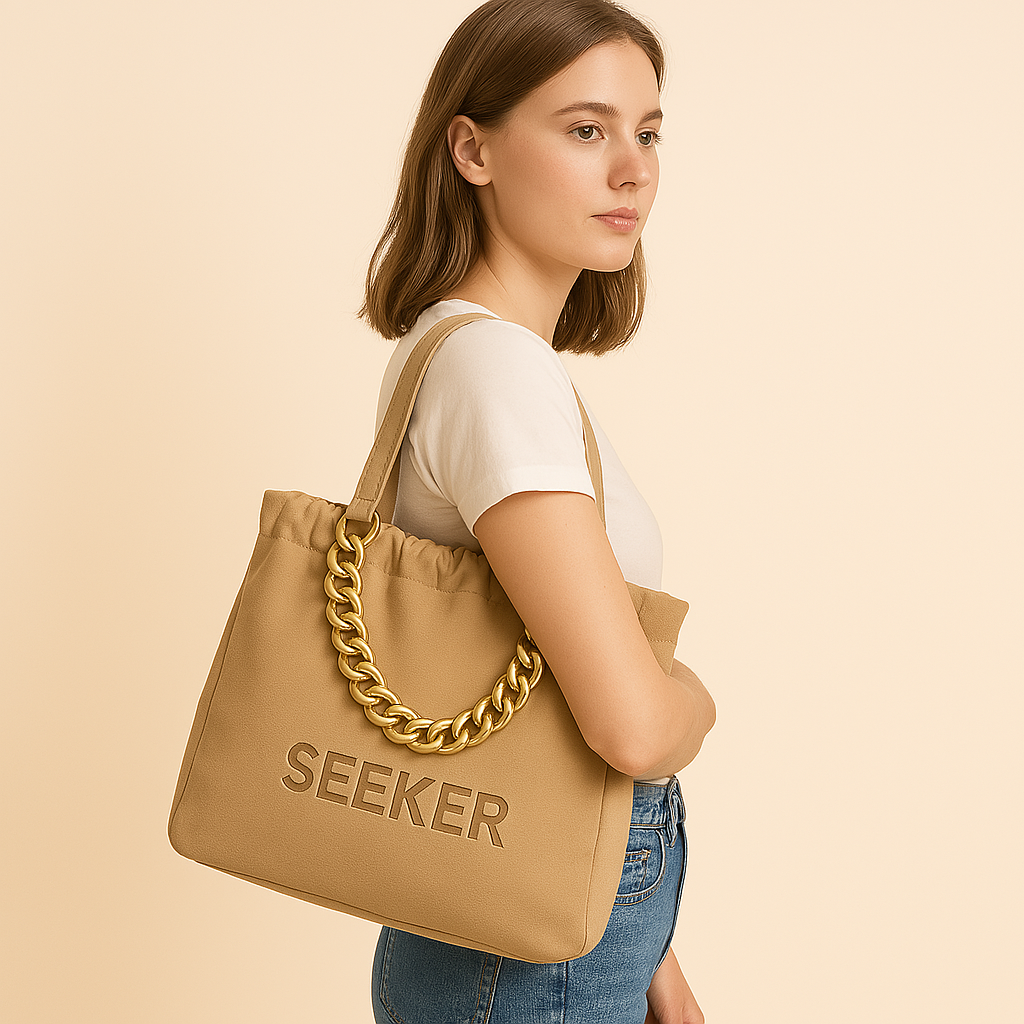 48 SHOPPING TOTE