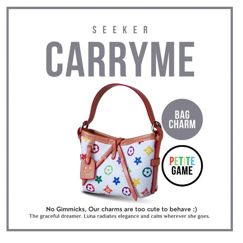 CARRYME | Petite Game