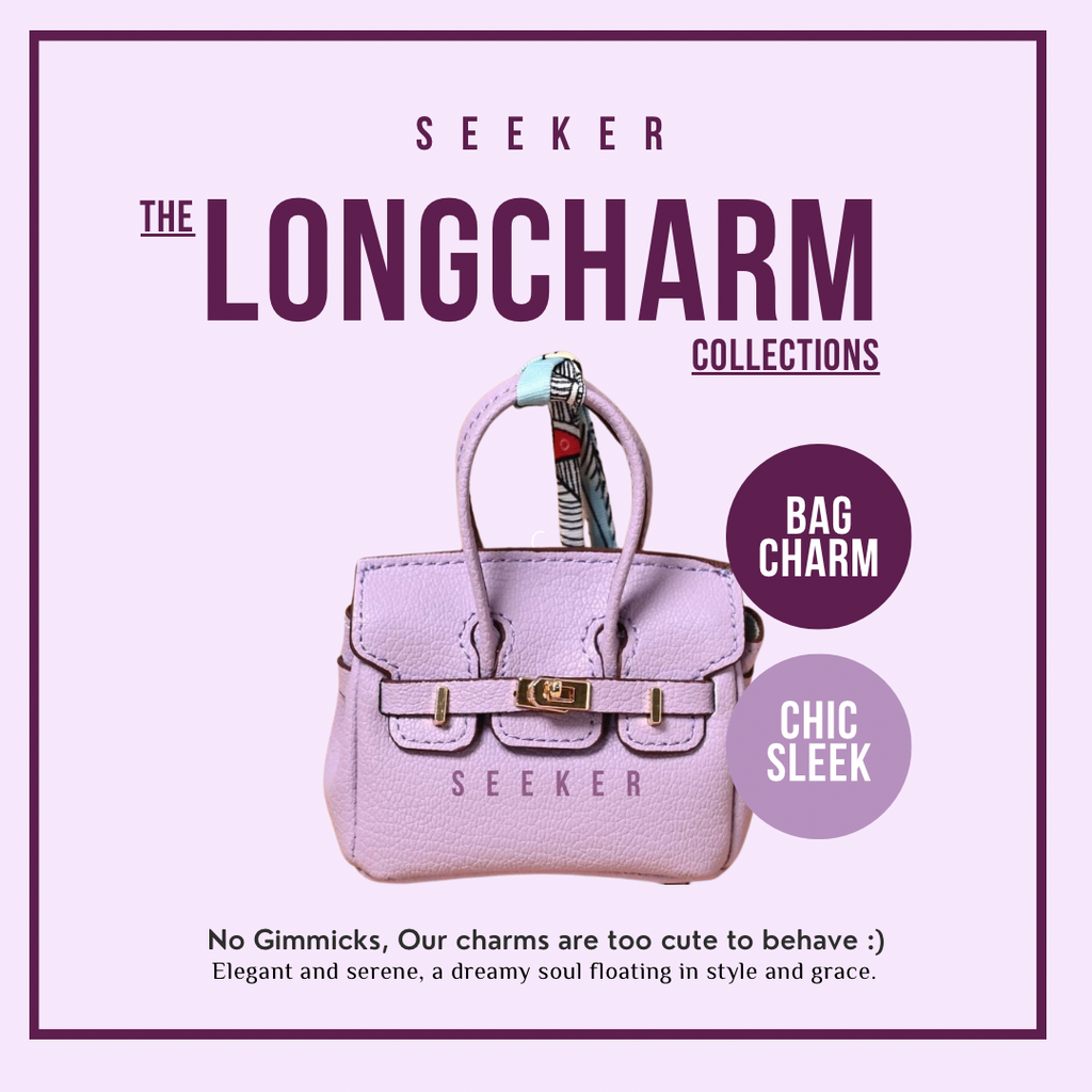 LONGCHARM | Chic Sleek