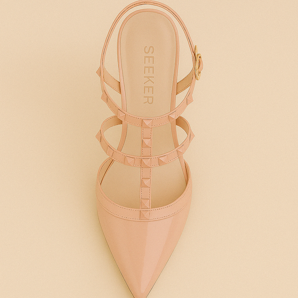 ROCKSTUD by SEEKER