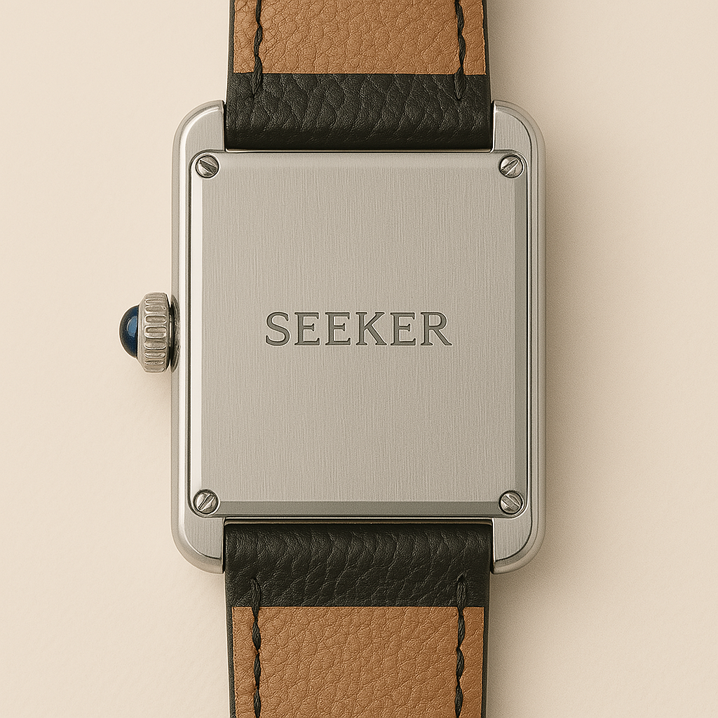 SLATE TANK by SEEKER
