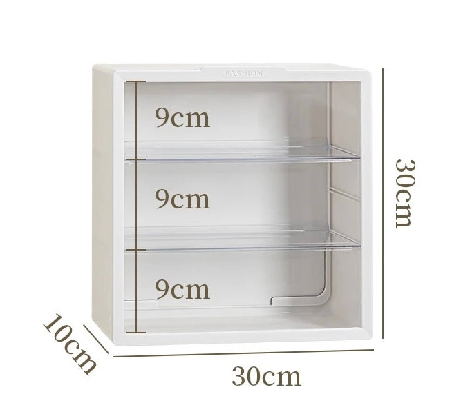 LABUBU STORAGE BOX by SEEKER